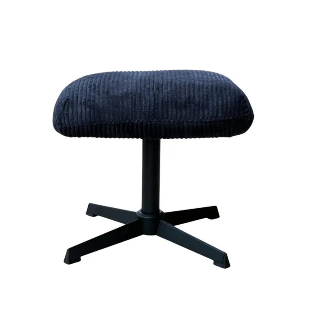 SILLÓN COLMAR + STOOL - ZIYAZ - 4