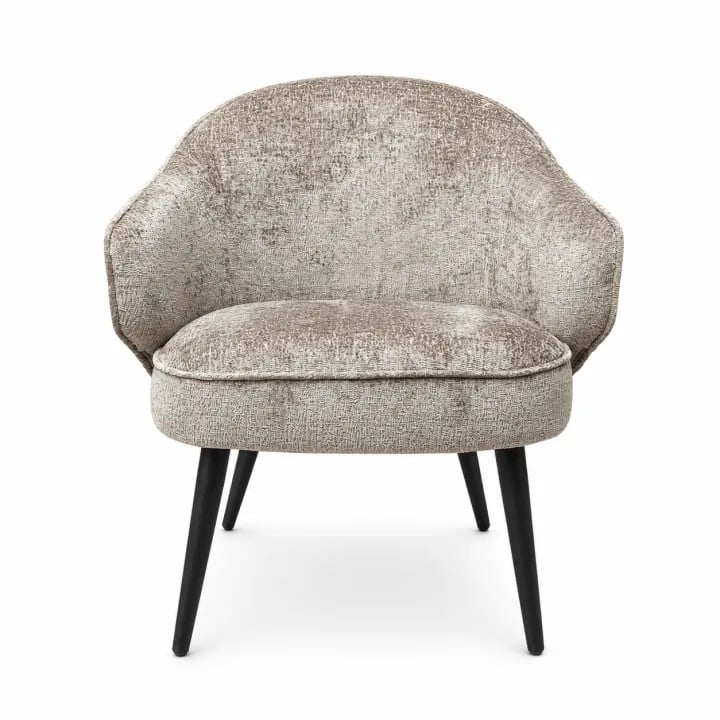 SILLÓN CLERMONT BEIGE - ZIYAZ - 1