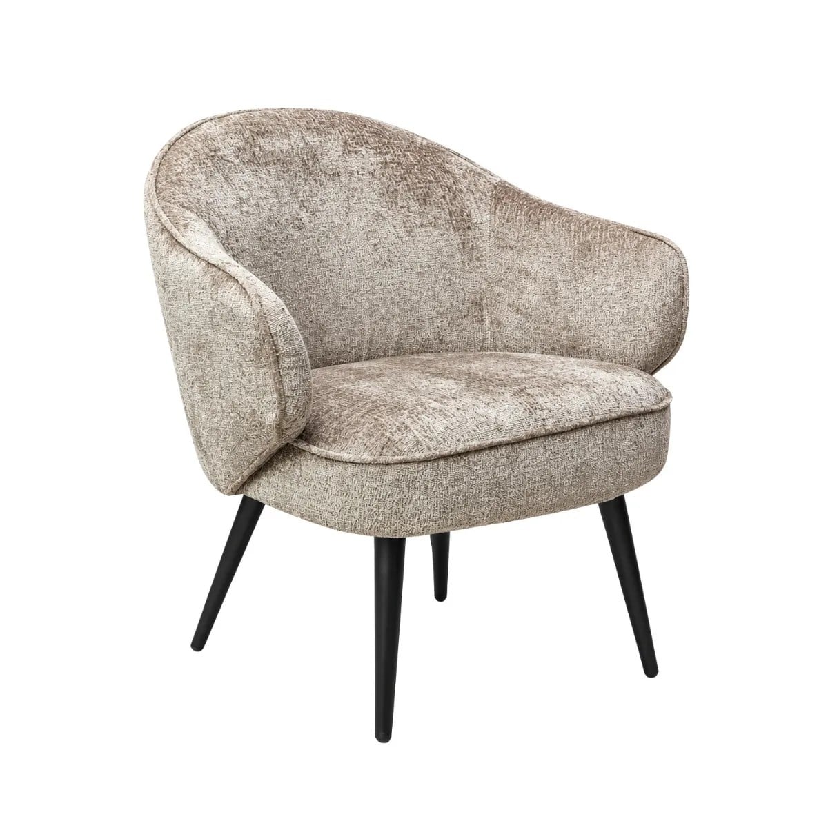 SILLÓN CLERMONT BEIGE - ZIYAZ - 2