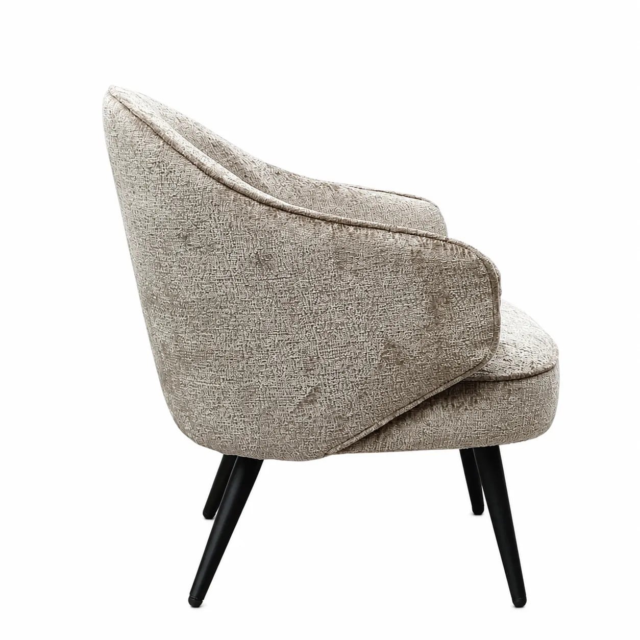 SILLÓN CLERMONT BEIGE - ZIYAZ - 3