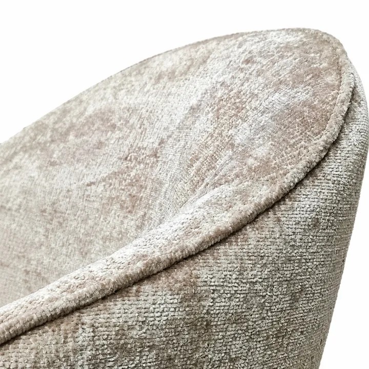 SILLÓN CLERMONT BEIGE - ZIYAZ - 4