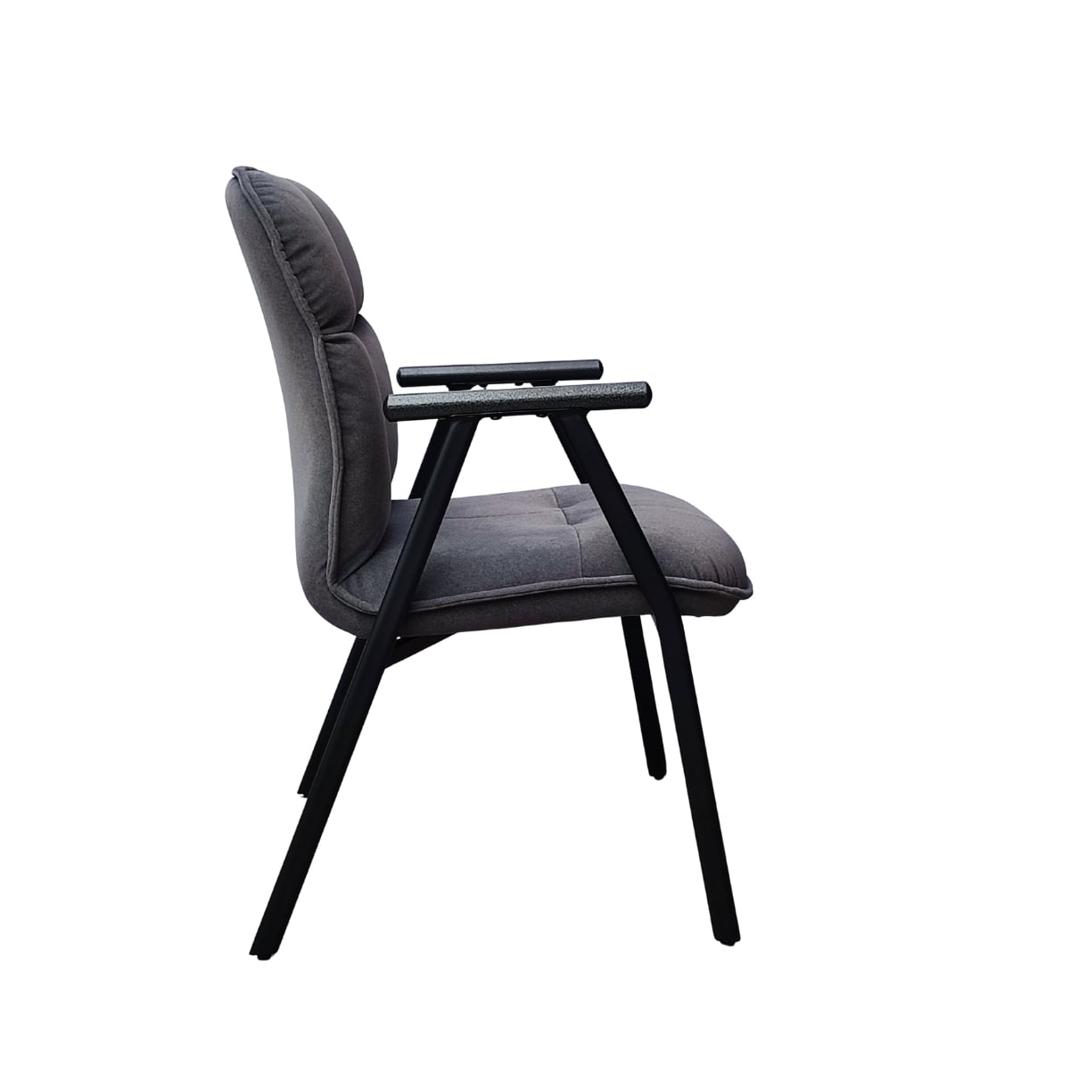 SILLA LOIRA CB GRIS - ZIYAZ - 2