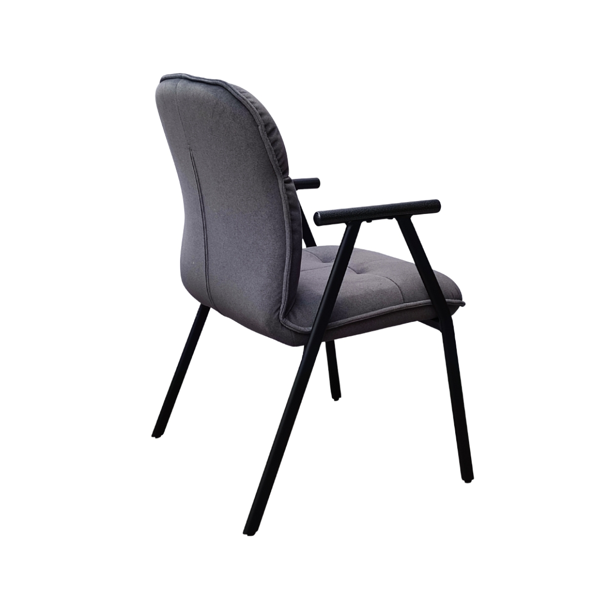 SILLA LOIRA CB GRIS - ZIYAZ - 3