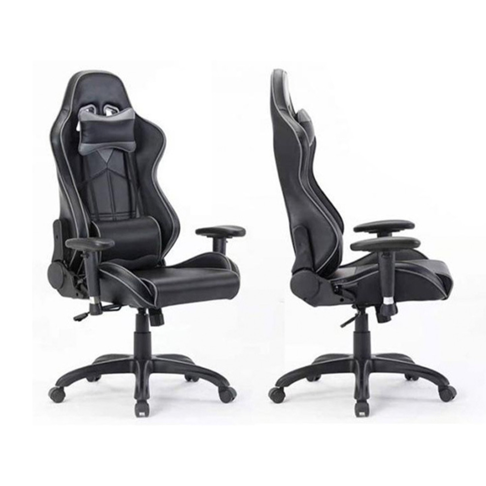 SILLA GAMER VORTEX - ZIYAZ - 1