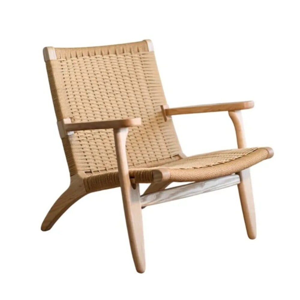 SILLÓN BAMBOO - ZIYAZ - 1