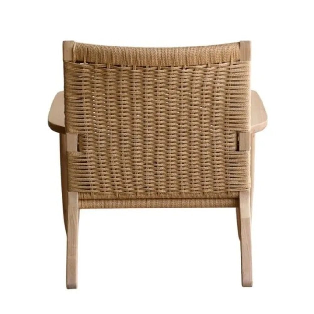 SILLÓN BAMBOO - ZIYAZ - 2
