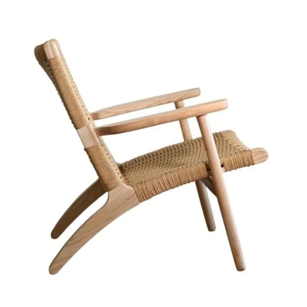 SILLÓN BAMBOO - ZIYAZ - 3