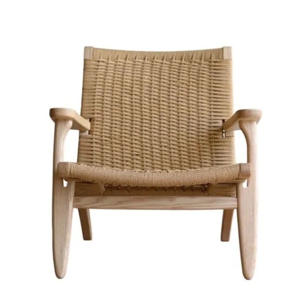 SILLÓN BAMBOO - ZIYAZ - 4