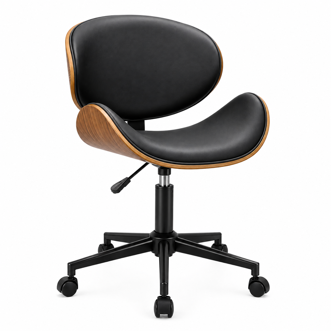 SILLA COPÉRNICO NEGRO - ZIYAZ - 1