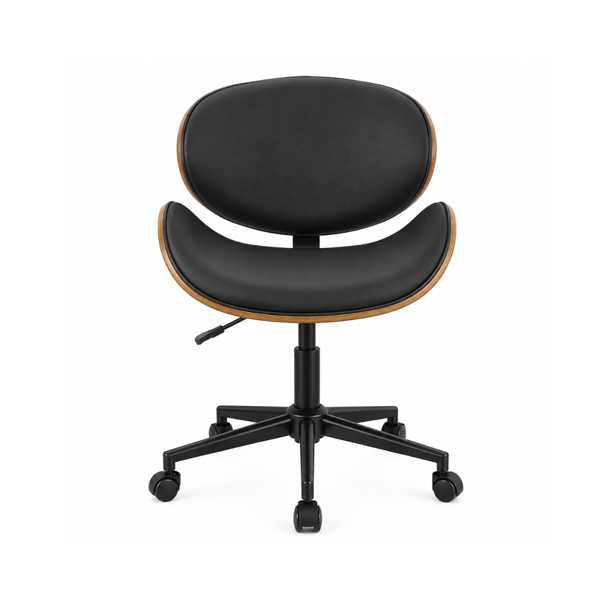 SILLA COPÉRNICO NEGRO - ZIYAZ - 2