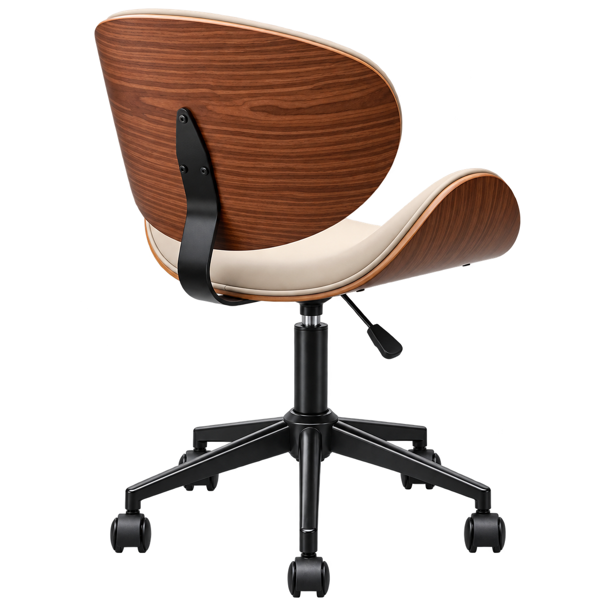 SILLA COPÉRNICO BEIGE - ZIYAZ - 3