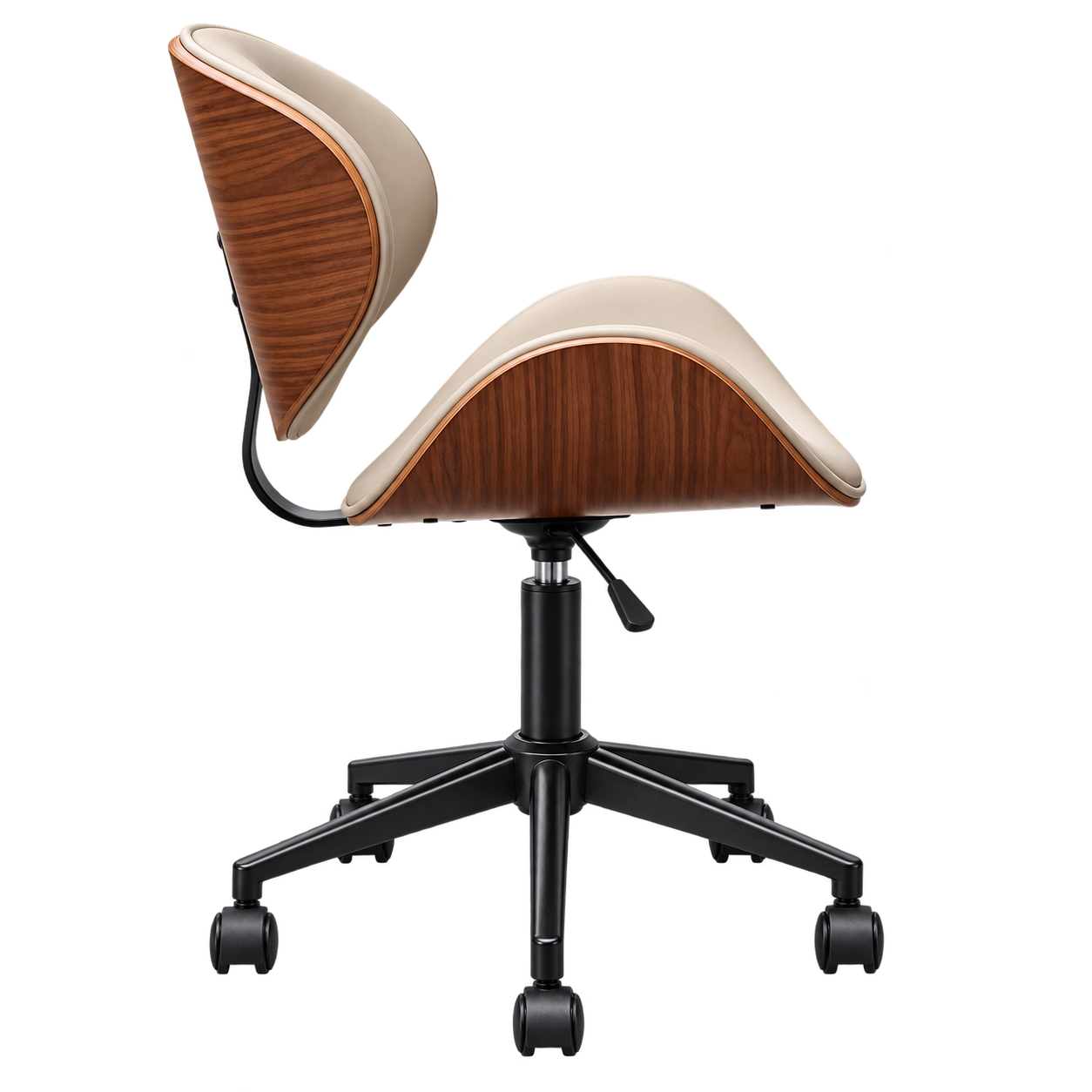 SILLA COPÉRNICO BEIGE - ZIYAZ - 4