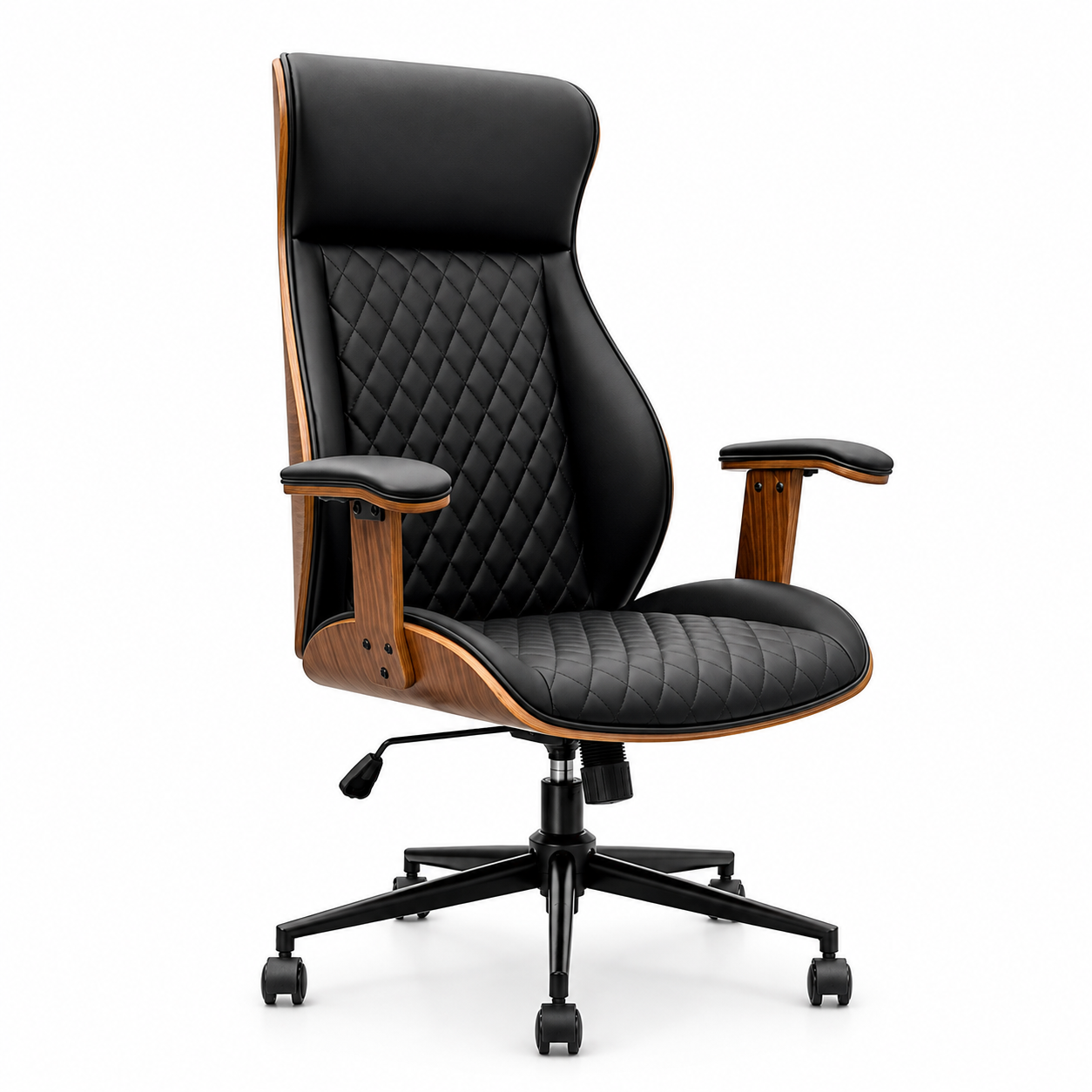 SILLA GALILEI GIRATORIA - ZIYAZ - 1
