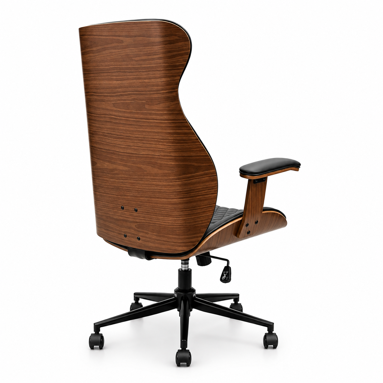 SILLA GALILEI GIRATORIA - ZIYAZ - 4