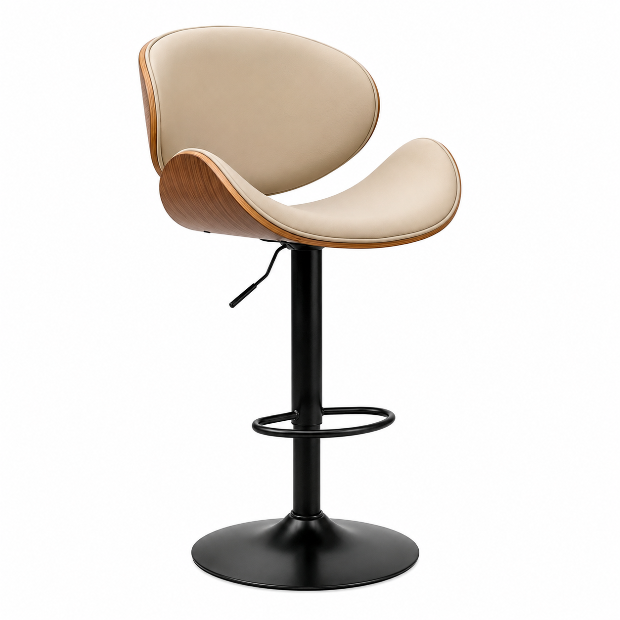 BANCO COPÉRNICO BEIGE - ZIYAZ - 1