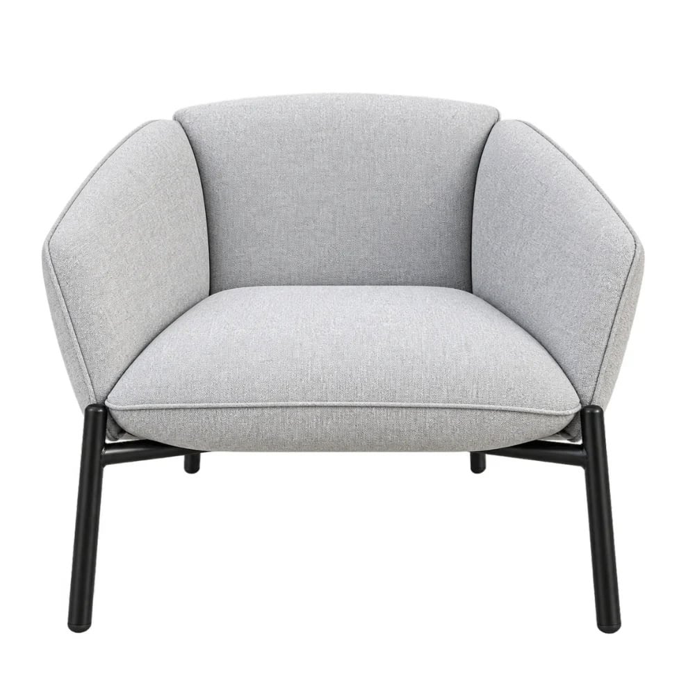 SILLÓN GOT 1C - ZIYAZ - 1