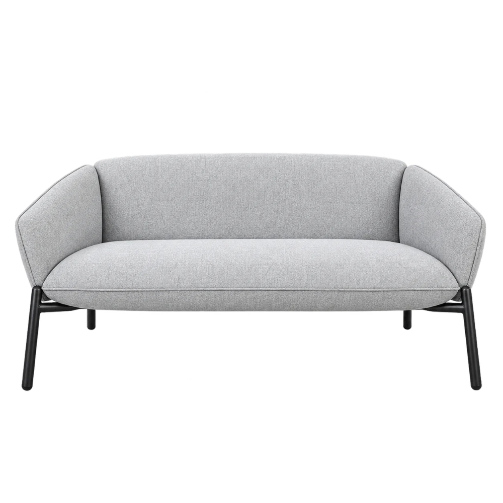 SILLÓN GOT 2C GRIS - ZIYAZ - 1