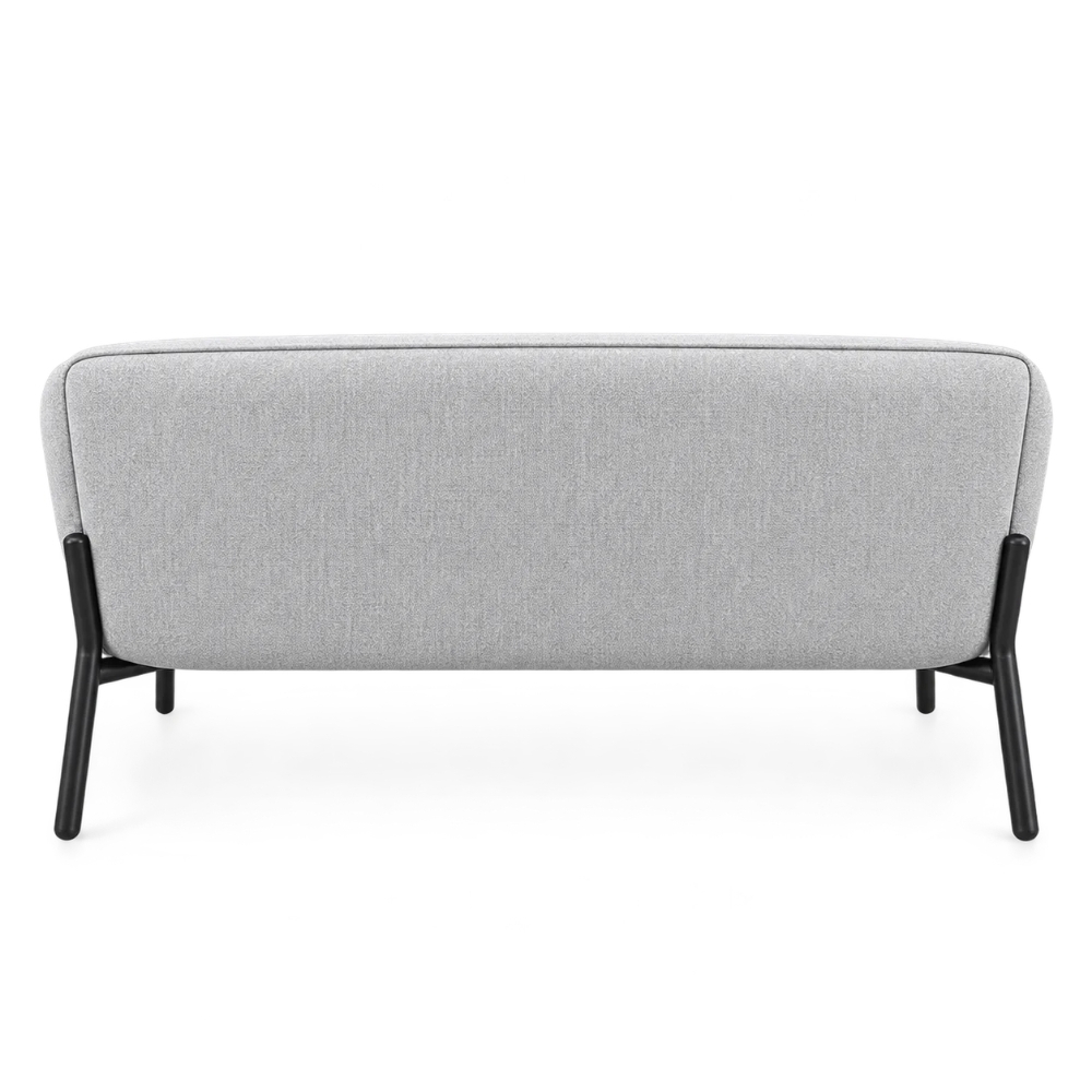 SILLÓN GOT 2C GRIS - ZIYAZ - 2