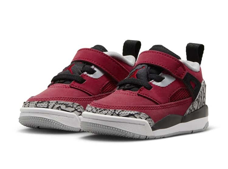ZAPATILLAS URBANAS JORDAN SPIZIKE LOW INFANTE - 3