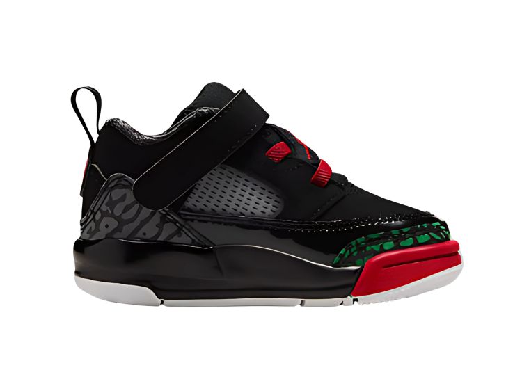 ZAPATILLAS URBANAS JORDAN SPIZIKE LOW INFANTE - 2