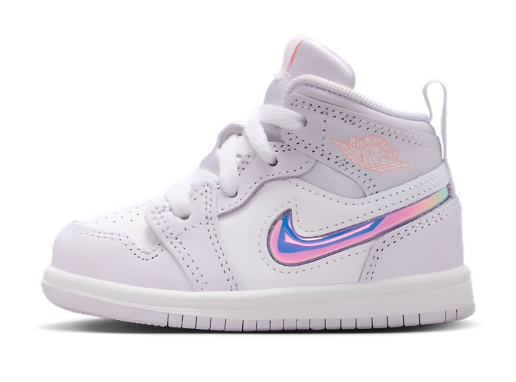 ZAPATILLAS URBANAS JORDAN RETRO 1 SE MID INFANTE - 1