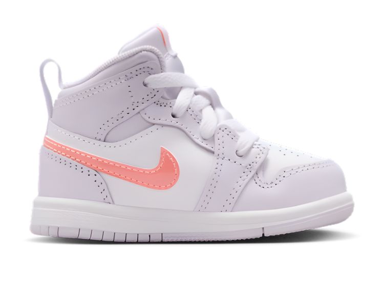 ZAPATILLAS URBANAS JORDAN RETRO 1 SE MID INFANTE - 2