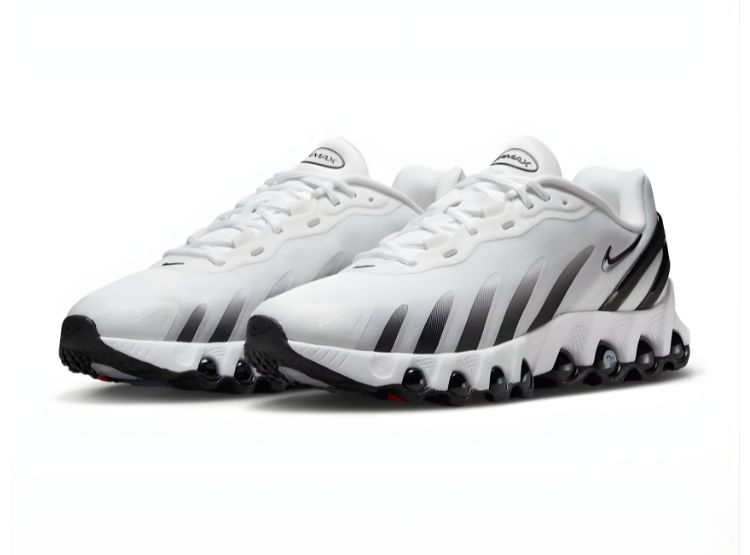 ZAPATILLAS URBANAS NIKE AIR MAX DN8 BLANCO NEGRO HOMBRE - 3