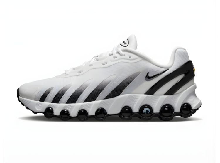 ZAPATILLAS URBANAS NIKE AIR MAX DN8 BLANCO NEGRO HOMBRE - 1