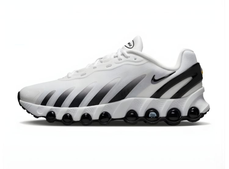 ZAPATILLAS URBANAS NIKE AIR MAX DN8 BLANCO NEGRO HOMBRE - 1