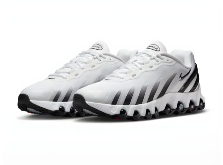 ZAPATILLAS URBANAS NIKE AIR MAX DN8 BLANCO NEGRO HOMBRE - 3