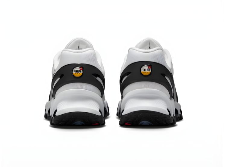 ZAPATILLAS URBANAS NIKE AIR MAX DN8 BLANCO NEGRO HOMBRE - 4