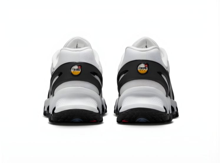 ZAPATILLAS URBANAS NIKE AIR MAX DN8 BLANCO NEGRO HOMBRE - 4