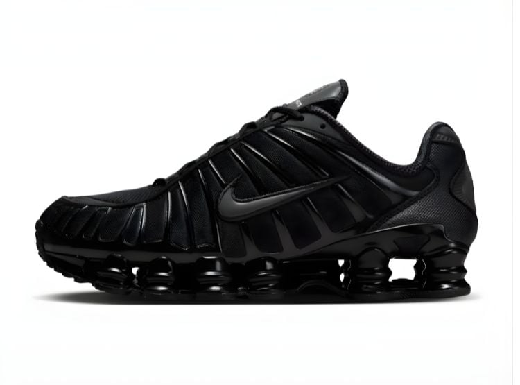 ZAPATILLAS URBANAS NIKE SHOX TL - 1