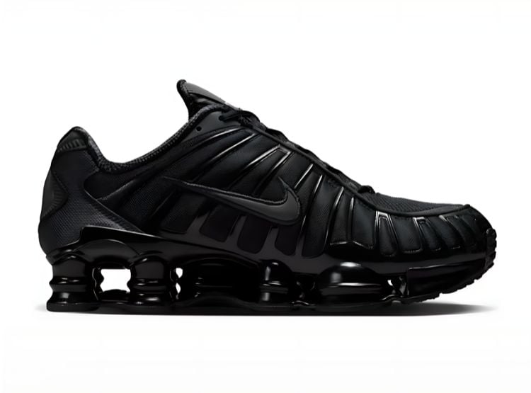 ZAPATILLAS URBANAS NIKE SHOX TL - 2