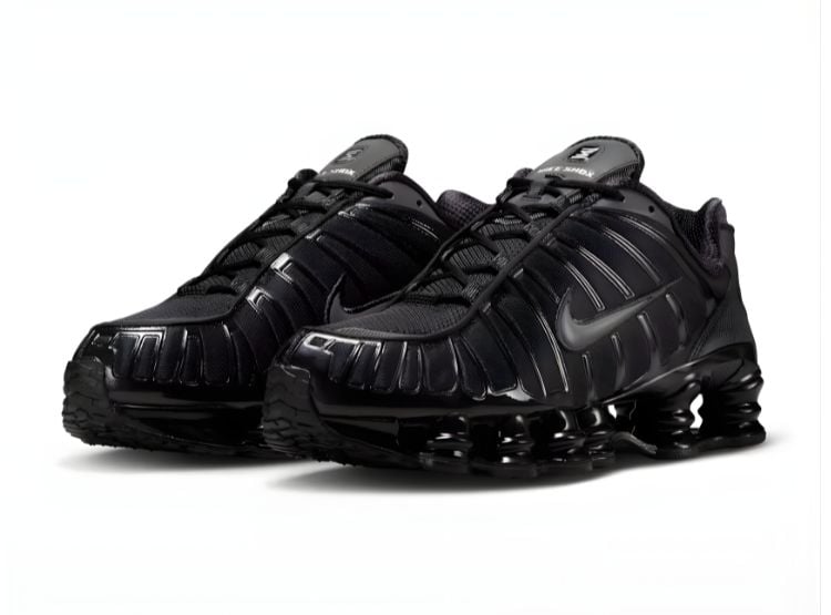 ZAPATILLAS URBANAS NIKE SHOX TL - 3