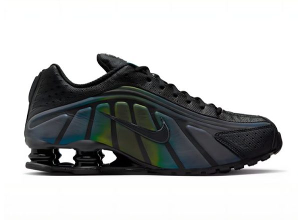 ZAPATILLAS URBANAS NIKE SHOX R4 SE - 2