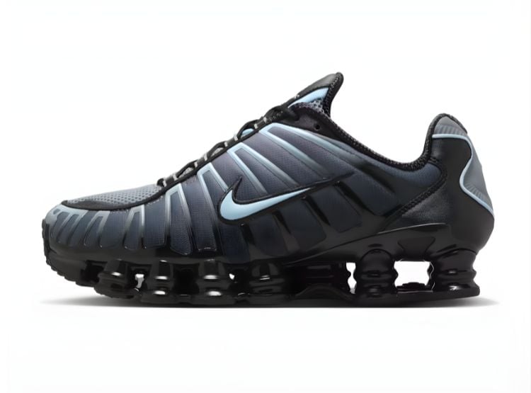 ZAPATILLAS URBANAS NIKE SHOX TL - 1