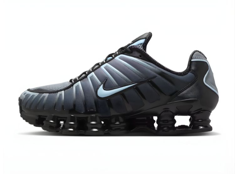 ZAPATILLAS URBANAS NIKE SHOX TL - 1