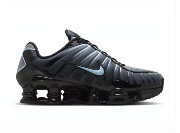 ZAPATILLAS URBANAS NIKE SHOX TL - 2