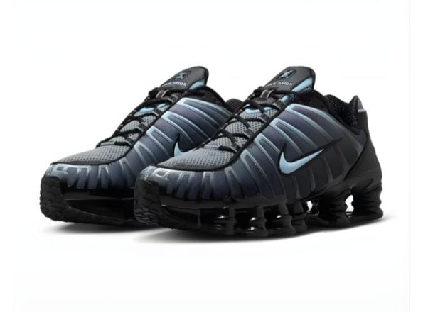ZAPATILLAS URBANAS NIKE SHOX TL - 3