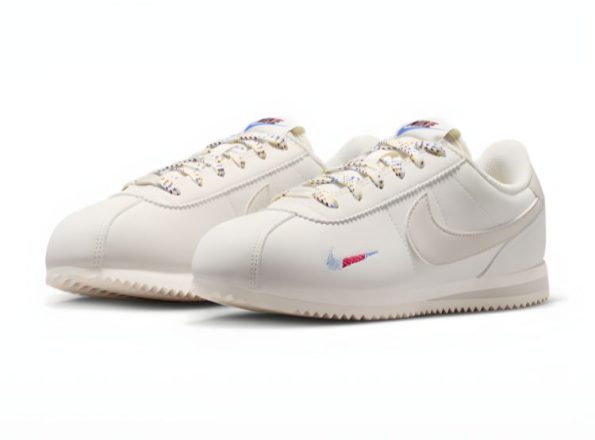 ZAPATILLAS URBANAS NIKE CORTEZ - 3
