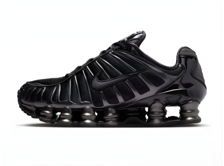 ZAPATILLAS URBANAS NIKE SHOX TL - 1
