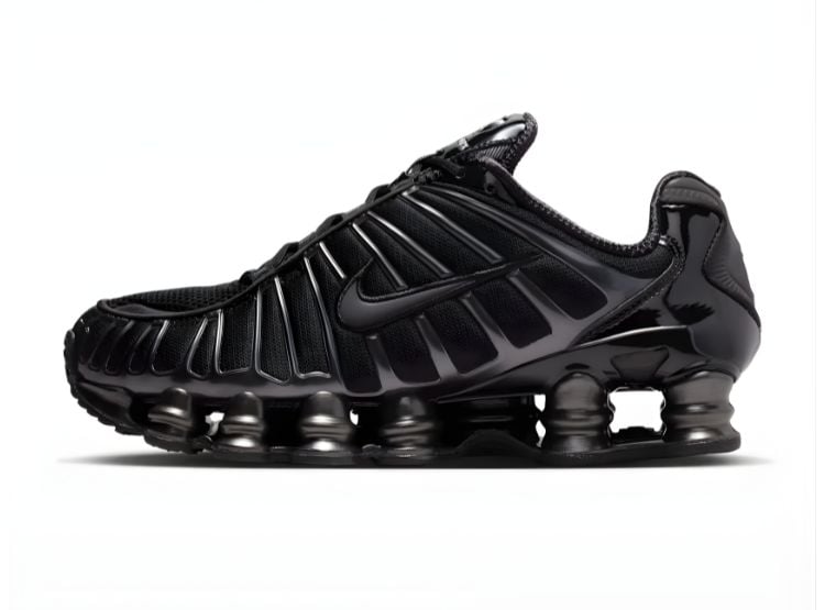 ZAPATILLAS URBANAS NIKE SHOX TL - 1