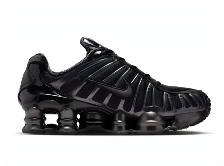 ZAPATILLAS URBANAS NIKE SHOX TL - 2