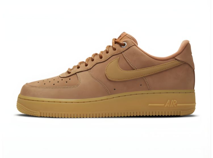 ZAPATILLAS URBANAS NIKE AIR FORCE 1 ’07 WB - 1