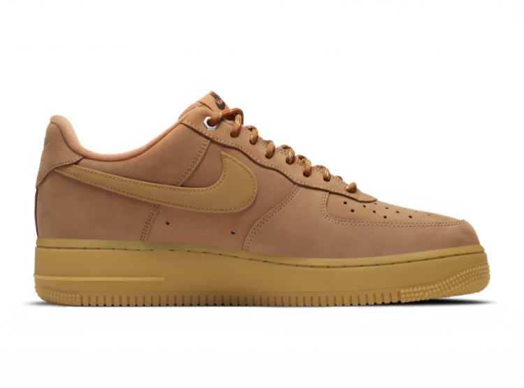 ZAPATILLAS URBANAS NIKE AIR FORCE 1 ’07 WB - 2