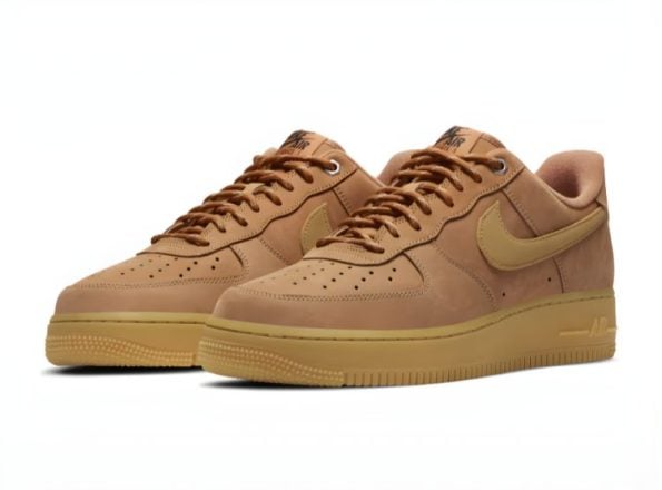 ZAPATILLAS URBANAS NIKE AIR FORCE 1 ’07 WB - 3