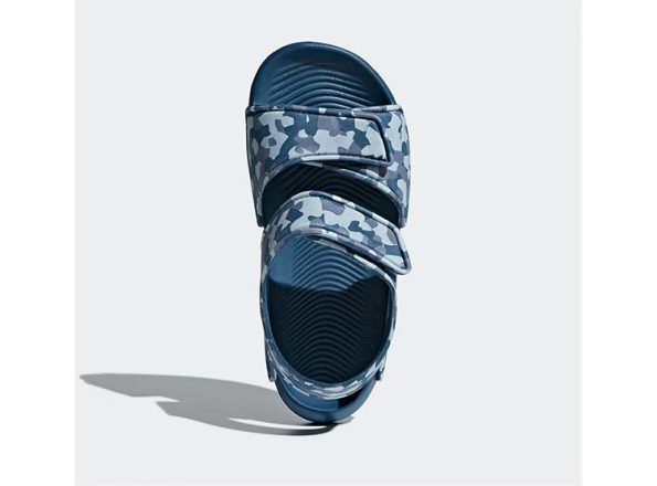 SANDALIAS ADIDAS ALTASWIM PS - 2