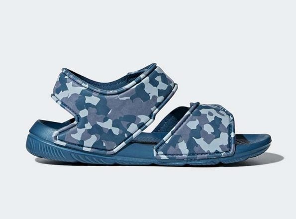 SANDALIAS ADIDAS ALTASWIM PS - 3