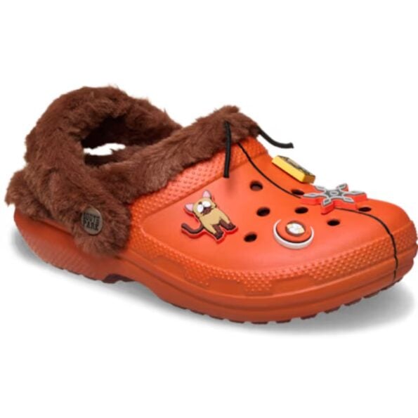 SANDALIAS CROCS SOUTH PARK KENNY - 3